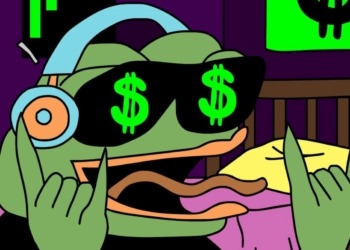 Wall Street Pepe cierra su aventura en Solana con la impresionante quema de 5.200 millones de WEPE