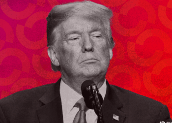 Bitcoin en Caída Libre: ¿La Amenaza de Trump de Aumentar Aranceles a China Desata el Caos?