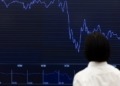 Turbulencias geopolíticas: el cripto mercado se hunde y el bitcoin pierde más del 12%