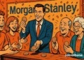 Morgan Stanley abre la puerta a los ETF de Bitcoin y desafía lo establecido