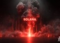 ¿Podría Solana caer por debajo de los 220 dólares? Examina el riesgo.
