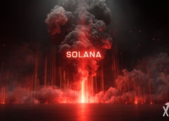 ¿Podría Solana caer por debajo de los 220 dólares? Examina el riesgo.