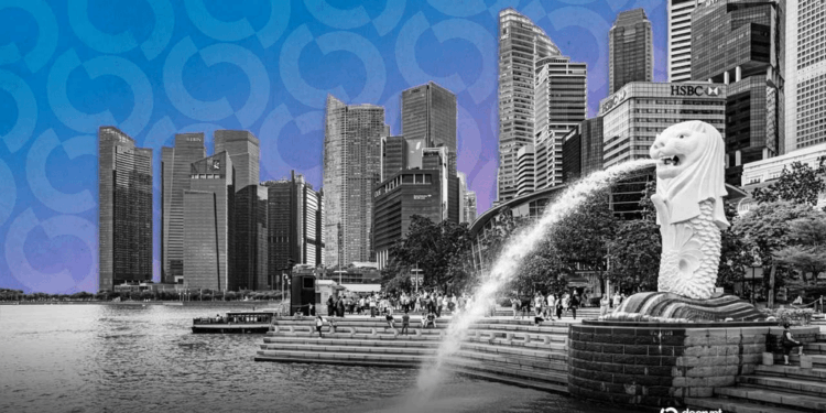 Singapur pospone las regulaciones cripto para bancos hasta 2027 bajo la presión del sector 1 Singapur pospone las regulaciones cripto para bancos hasta 2027 bajo la presión del sector