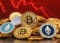 La mayor liquidación en la historia de las criptomonedas: descubre lo que sucedió y su impacto en Bitcoin y Ethereum.