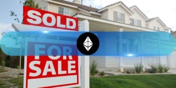 Ethereum se desploma a 3.500 dólares en medio del caos en el mercado de criptomonedas