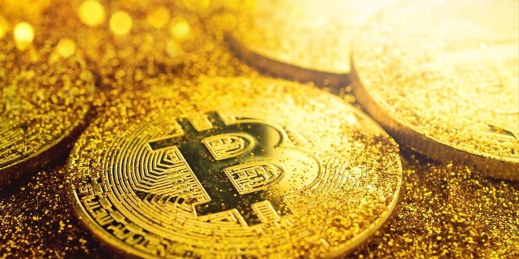 El dilema del inversor: ¿Elegir el oro clásico o el atractivo oro digital del bitcoin? 1 El dilema del inversor: ¿Elegir el oro clásico o el atractivo oro digital del bitcoin?