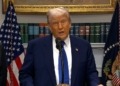 La jugada de Trump que llevó a la venta masiva de criptomonedas por 18.000 millones de dólares
