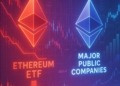 La racha de crecimiento de los ETF de Ethereum se interrumpe: ¿ha llegado el fin de su ascenso?