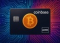 Coinbase se alista para sorprender con su tarjeta Amex que promete un 4% de reembolsos en Bitcoin