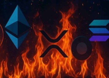 Impacto imprevisto: el duro golpe de los aranceles de Trump hunde las criptomonedas como nunca antes en años