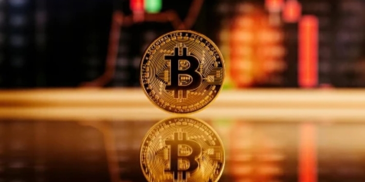Bitcoin transforma su imagen: del juego arriesgado al nuevo refugio seguro para inversores institucionales 1 Bitcoin transforma su imagen: del juego arriesgado al nuevo refugio seguro para inversores institucionales