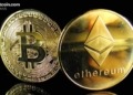 Peter Schiff advierte: Bitcoin podría desplomarse a $75,000 y Ethereum pinta un panorama aún más sombrío.