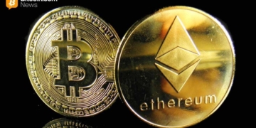 Peter Schiff advierte: Bitcoin podría desplomarse a $75,000 y Ethereum pinta un panorama aún más sombrío.