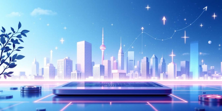 El fascinante papel de Solana en la revolución de las nóminas cripto para startups