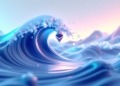 Ethereum y su montaña rusa: ¿qué rumbo tomará su precio en medio de la tormenta del mercado?