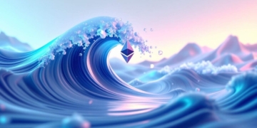 Ethereum y su montaña rusa: ¿qué rumbo tomará su precio en medio de la tormenta del mercado?