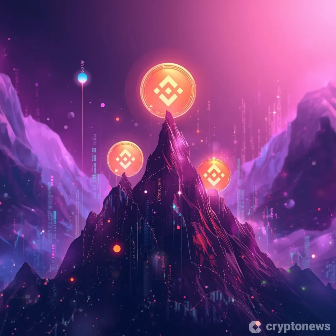 Criptomonedas en pleno rebote: altcoins como Bittensor y Mantle disparan sus ganancias hasta un 30%