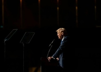 Trump se une al juego de las criptomonedas: ¿es uno de los grandes inversionistas en bitcoin en EE. UU.?