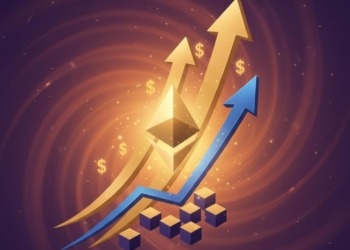 Una destacada predicción sugiere que Ethereum podría alcanzar los 5500 dólares en su próxima recuperación.