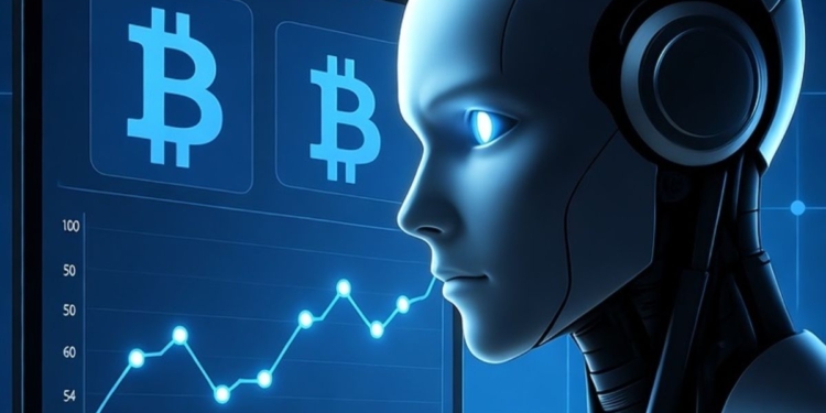 DeepSeek advierte: Bitcoin cerca del fin de su ciclo y estas altcoins podrían ser la próxima apuesta