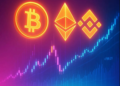 Bitcoin, Ethereum y BNB preparados para romper sus máximos históricos: ¿qué esperar de estas criptomonedas?