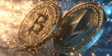 El sorprendente repunte de Bitcoin y Ethereum: ¿qué factores están detrás de este fenómeno?