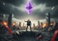 Kiyosaki advierte sobre un inminente colapso financiero y sugiere invertir en plata y Ethereum