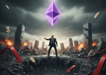 Kiyosaki advierte sobre un inminente colapso financiero y sugiere invertir en plata y Ethereum