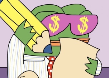 El mercado cripto alcanza los 4 billones gracias a un inesperado impulso de Wall Street Pepe