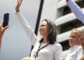 María Corina Machado, candidata al Nobel de la Paz 2025, asegura que el Bitcoin es una herramienta clave de resistencia en Venezuela.