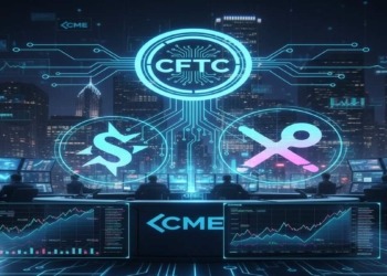 CME amplía su horizonte cripto con emocionantes opciones en Solana y XRP