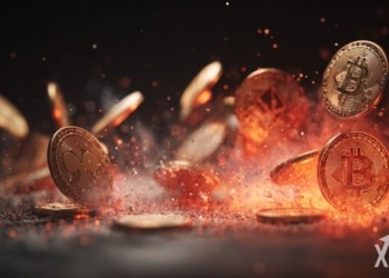 ¿Dónde están los $20 mil millones? La caída estrepitosa del mercado cripto desconcierta a todos