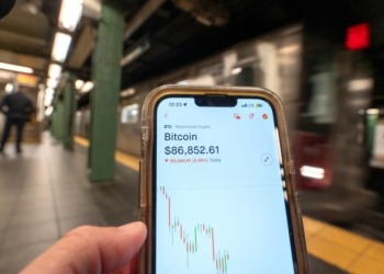 Las criptomonedas desafían la geopolítica y encenden las alarmas entre los pequeños inversores