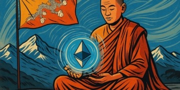 Bután apuesta por Ethereum para proteger las identidades de sus habitantes