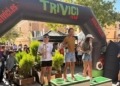 Inma Roch se adueña de la categoría veteranas en la emocionante Solana Trail de Beneixama