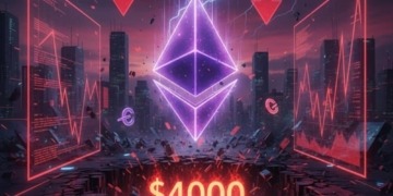 Ethereum en el punto de mira: ¿qué está pasando con su precio hoy, 14 de octubre de 2025?
