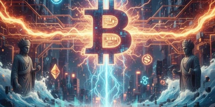 Elon Musk revela el inesperado motor de Bitcoin: la energía en lugar de la confianza