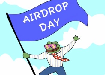 Wall Street Pepe llega a Solana y lanza su emocionante airdrop del token WEPE unificado