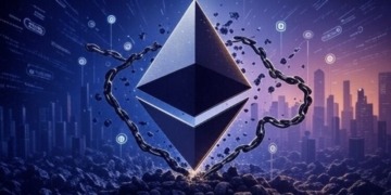 Ethereum: un hervidero de actividad en su red blockchain