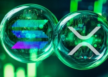 CME revoluciona el mercado al introducir opciones de XRP y Solana en EE. UU.