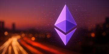 Ethereum en picado: ¿cuánto más se desplomará tras perder un 4% en un día?