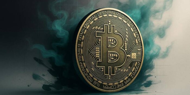 El inesperado repunte de Bitcoin: ¿podría alcanzar los $120K tras las salidas de ETF? 1 El inesperado repunte de Bitcoin: ¿podría alcanzar los $120K tras las salidas de ETF?