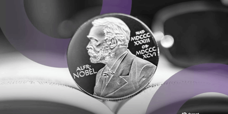 László Krasznahorkai, Nobel de Literatura 2025, sorprende al calificar las criptomonedas como la máxima evidencia de la virtualidad del dinero.