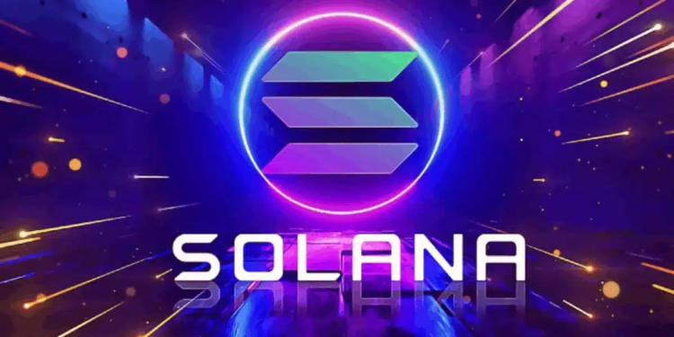 Solana se impulsa de nuevo con una sorprendente alianza