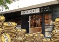 Vanadi aumenta su inversión en bitcoin con 180 millones y conservará 5 cafeterías poco rentables