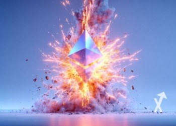 Tres señales reveladoras que pronostican un auge para Ethereum