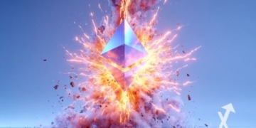 Tres señales reveladoras que pronostican un auge para Ethereum