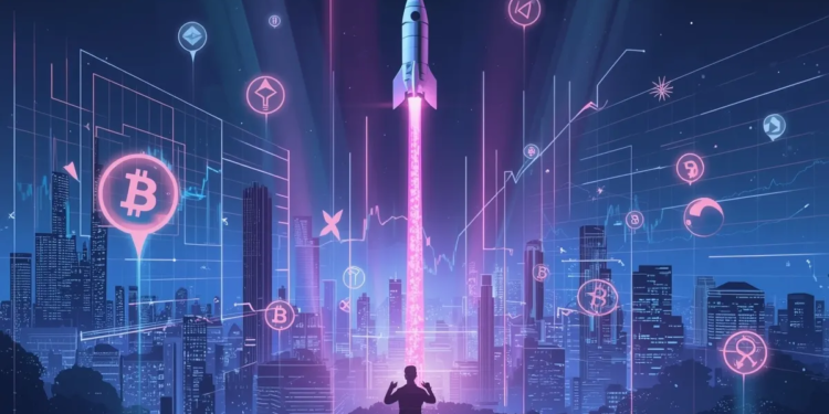La altcoin season llegará cuando menos lo imagines: claves y señales que anticipan su explosión 1 La altcoin season llegará cuando menos lo imagines: claves y señales que anticipan su explosión