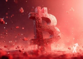 La sorprendente caída del mercado cripto: ¿qué está sucediendo hoy?