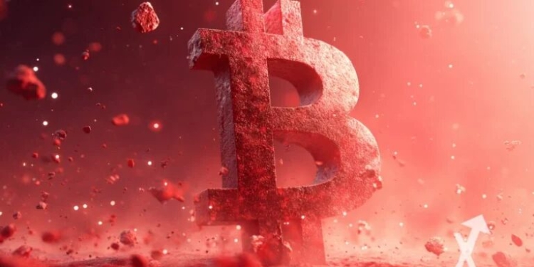 La sorprendente caída del mercado cripto: ¿qué está sucediendo hoy?